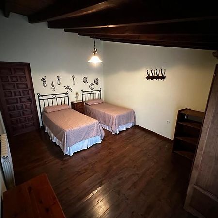 Espaciosa Y Elegante Casa Rural En Los Marines Kültér fotó