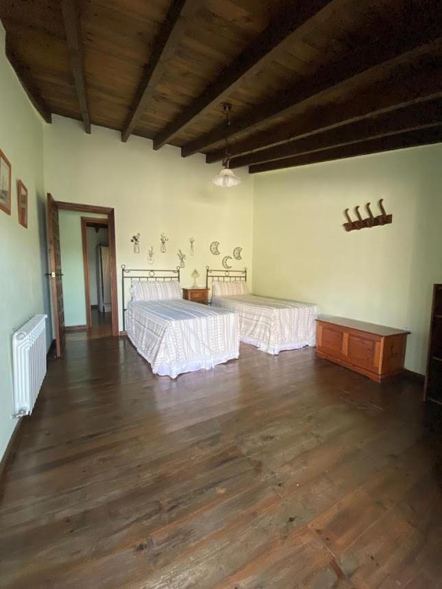Espaciosa Y Elegante Casa Rural En Los Marines Kültér fotó