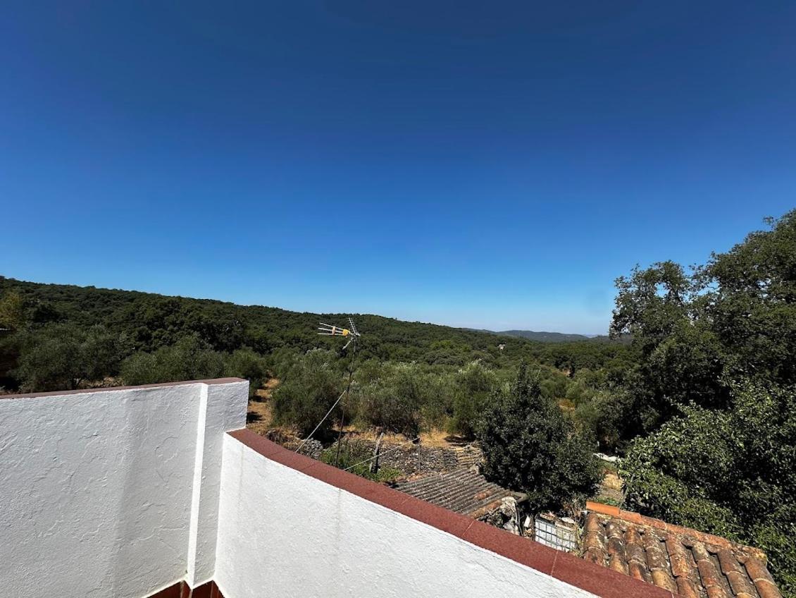 Espaciosa Y Elegante Casa Rural En Los Marines Kültér fotó