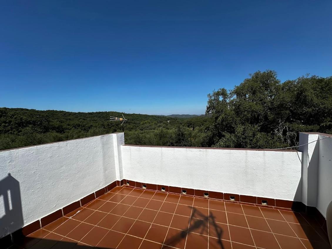 Espaciosa Y Elegante Casa Rural En Los Marines Kültér fotó