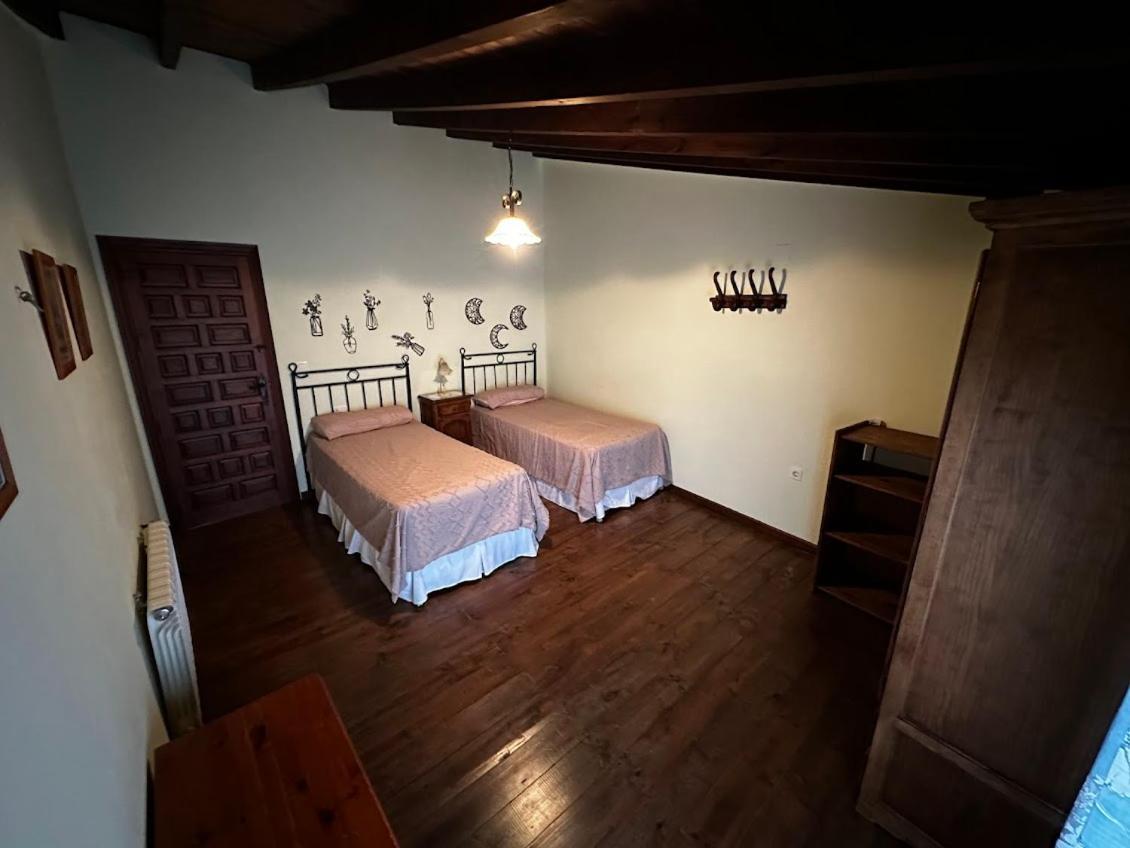 Espaciosa Y Elegante Casa Rural En Los Marines Kültér fotó
